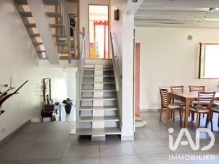  Maison à vendre 6 pièces 176 m²