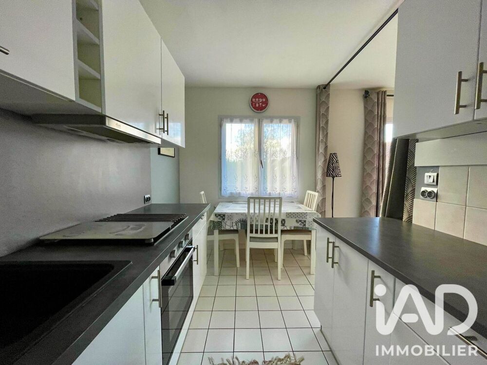 Location Appartement Location Appartement 2 pièces La norville