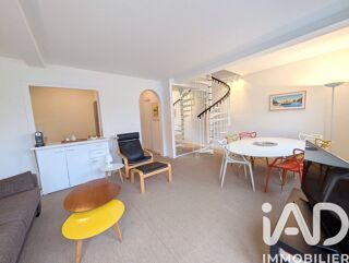 Appartement � vendre 3 pi�ces 46 m�