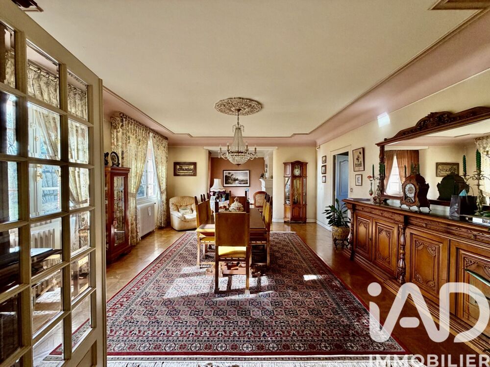 Vente Maison Vente Maison d'architecte 7 pièces Biganos
