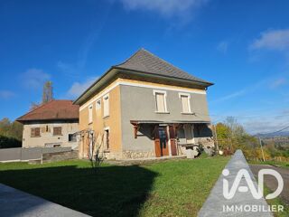  Maison à vendre 8 pièces 173 m²