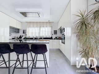  Maison à vendre 4 pièces 118 m²