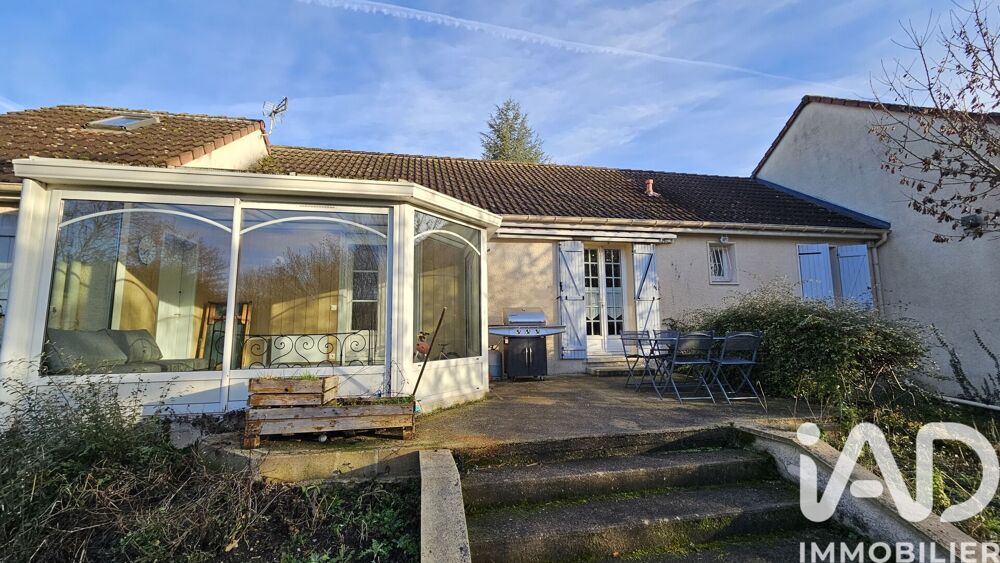 Vente Maison/villa 7 pièces