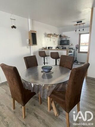  Appartement à vendre 2 pièces 43 m²