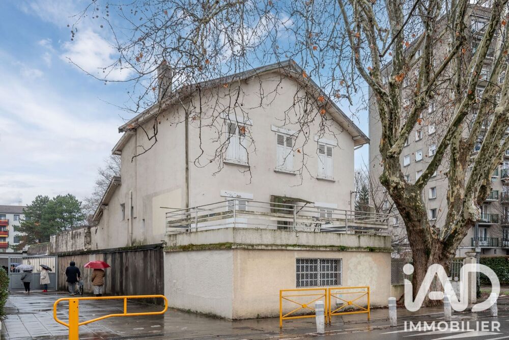 Vente Maison/villa 10 pièces