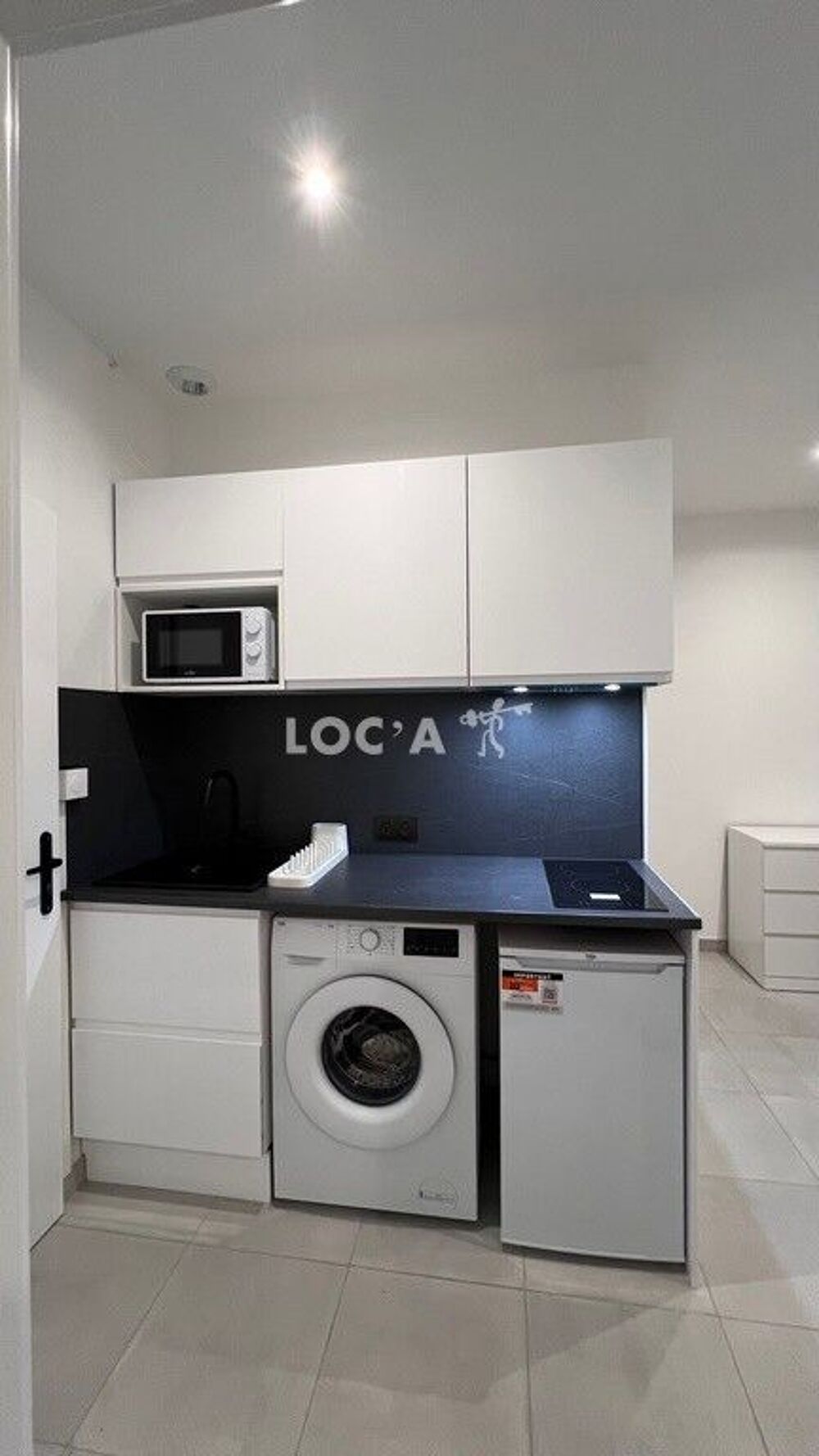 840€CC Toutes consommations incluses sur VENISSIEUX T2 m....