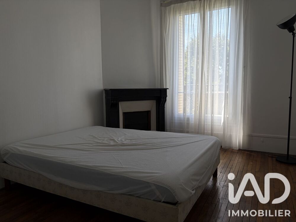 Location Appartement Location Appartement 3 pièces Paris 15
