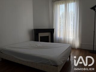  Appartement à louer 3 pièces 56 m²
