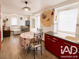  Maison à vendre 2 pièces 41 m²