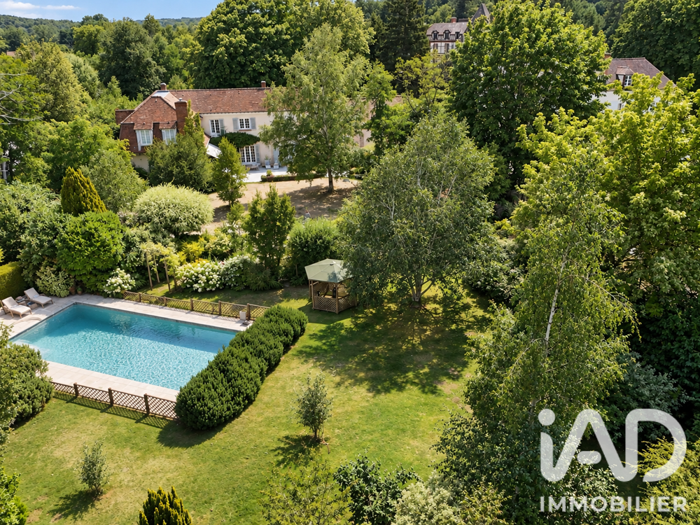 à vendre  Maison Montfort-l'Amaury (78490)