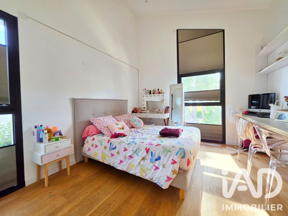 à vendre  Maison Cabestany (66330)