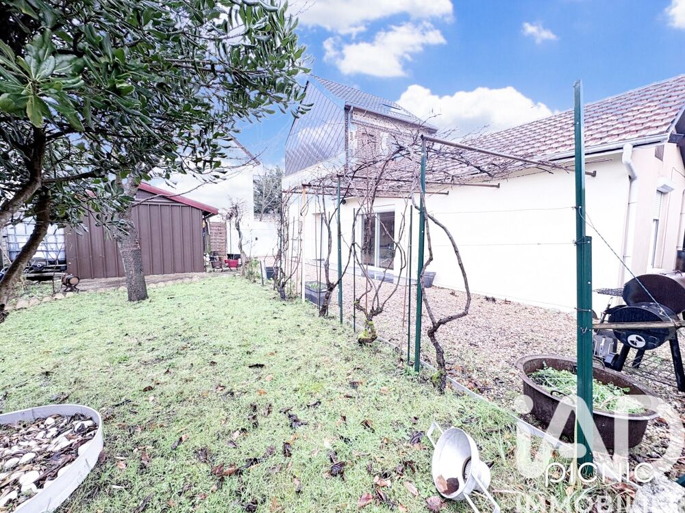 Vente Maison/villa 3 pièces