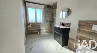  Maison à vendre 4 pièces 96 m²