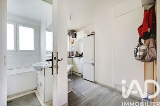  Appartement � vendre 2 pi�ces 29 m�