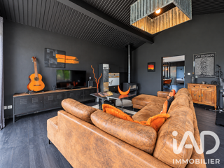  Maison à vendre 5 pièces 111 m²