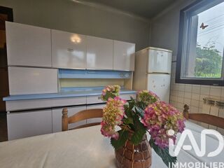  Maison � vendre 3 pi�ces 68 m�
