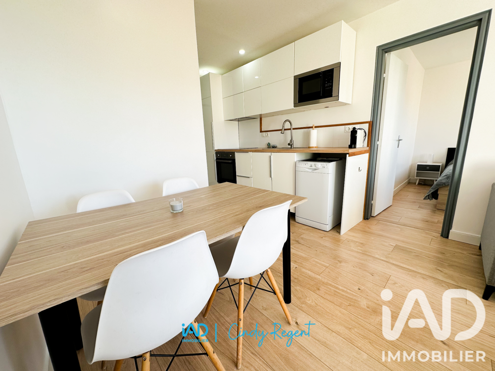 Vente Appartement Vente Appartement 2 pièces Mauguio