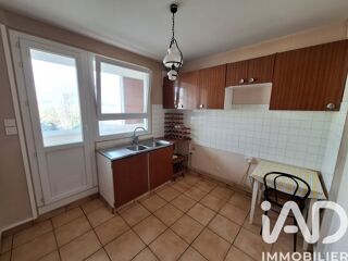  Appartement à vendre 5 pièces 83 m²