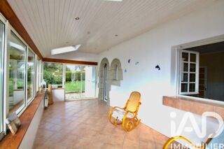  Maison � vendre 7 pi�ces 119 m�