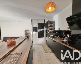  Appartement � vendre 3 pi�ces 64 m�