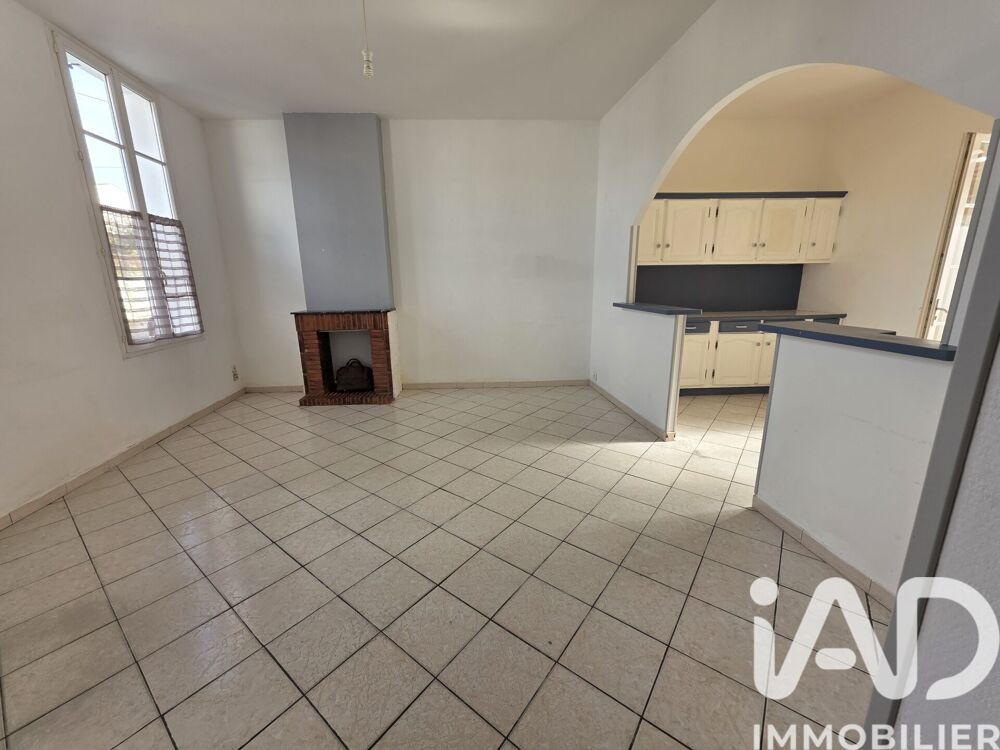 Vente Maison Vente Maison de ville 6 pièces Rochefort