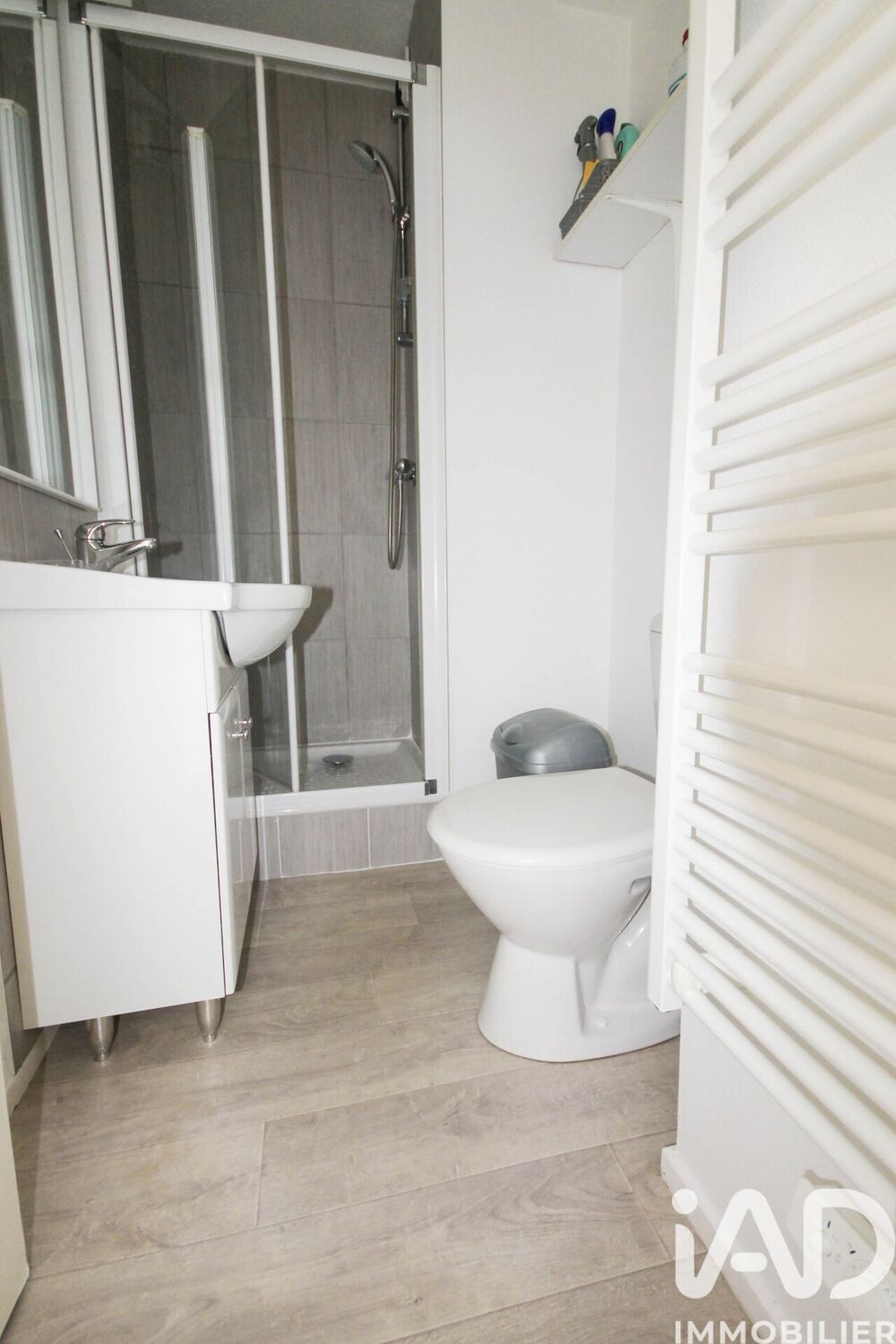 Vente Appartement Vente Studio 1 pièce Pau