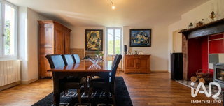  Maison à vendre 10 pièces 180 m²