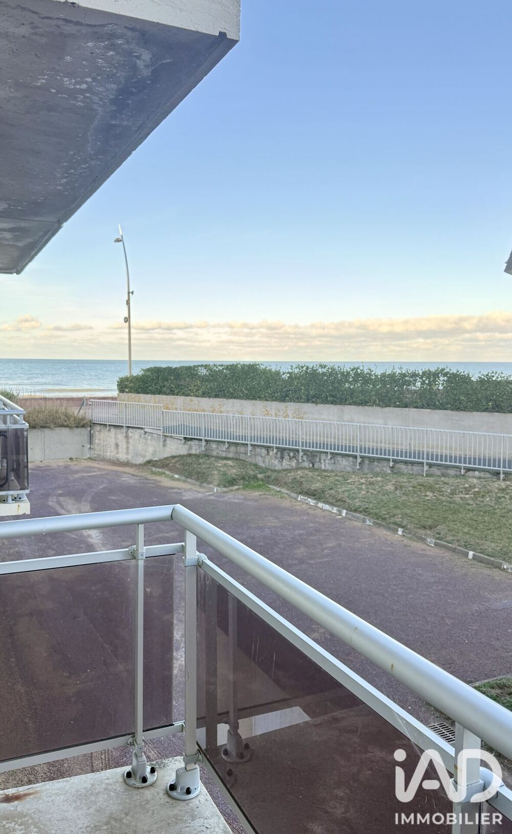 Vente Appartement Vente Appartement 2 pièces Courseulles-sur-mer
