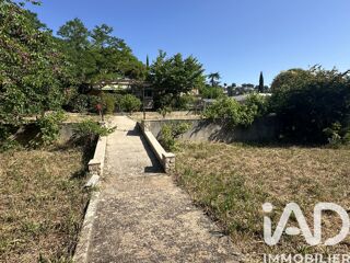  Terrain à vendre 630 m²
