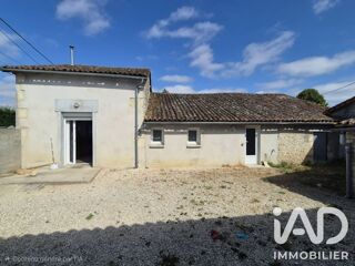 Maison - 4 pièce(s) - 91 m²