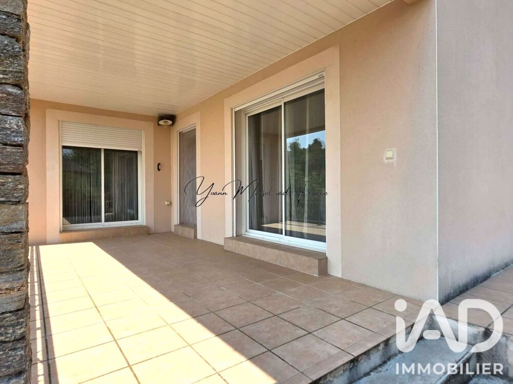 Vente Maison Vente Maison/villa 6 pièces Saint-jean-delnous