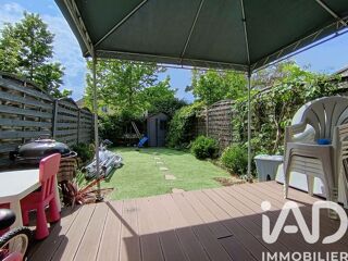  Maison à vendre 4 pièces 92 m²