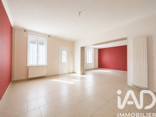  Maison à vendre 4 pièces 115 m²
