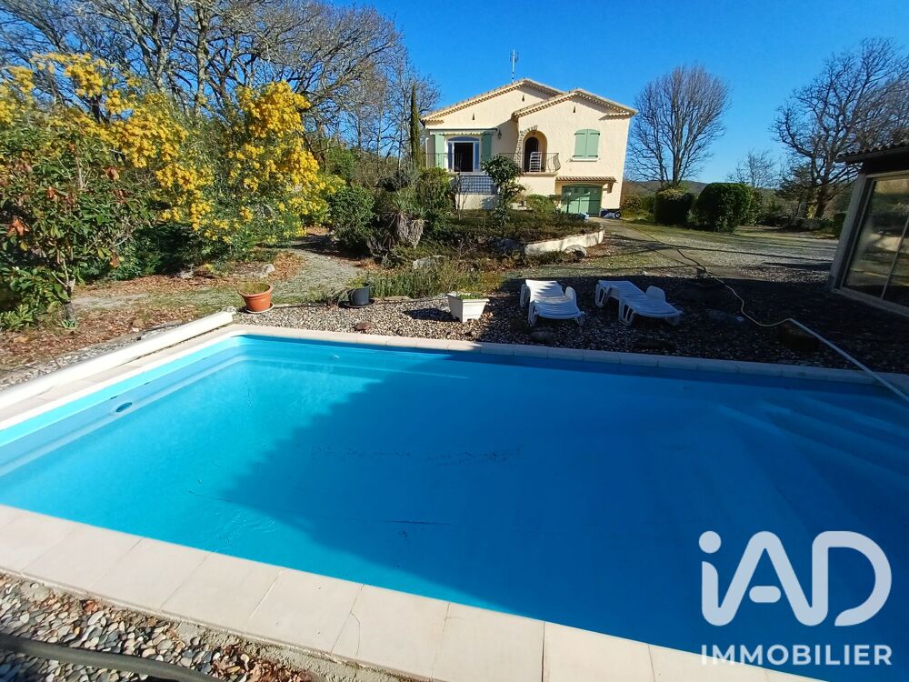 Vente Maison de campagne 7 pièces