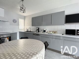  Maison à vendre 4 pièces 98 m²
