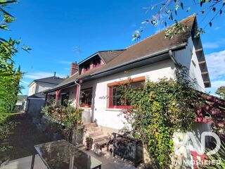  Maison à vendre 6 pièces 150 m²