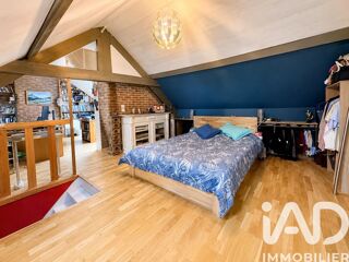  Maison à vendre 8 pièces 200 m²