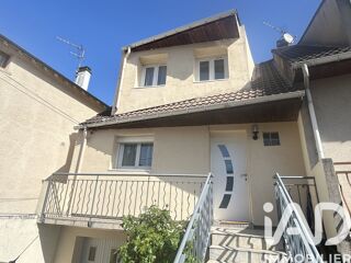  Maison � vendre 5 pi�ces 117 m�