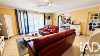  Maison à vendre 7 pièces 156 m²