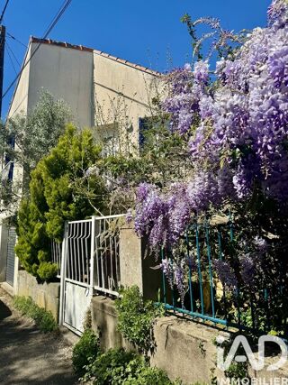  Maison à vendre 3 pièces 74 m²