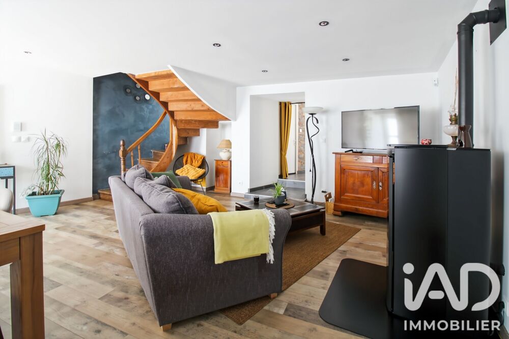 Vente Maison Vente Maison/villa 4 pièces Lamballe