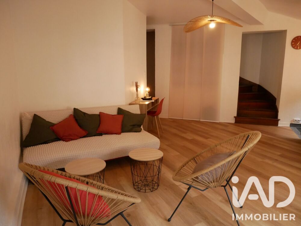 Vente Appartement Vente Appartement 2 pièces Nîmes