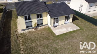  Maison à vendre 4 pièces 78 m²