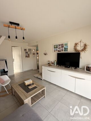  Maison à vendre 4 pièces 90 m²