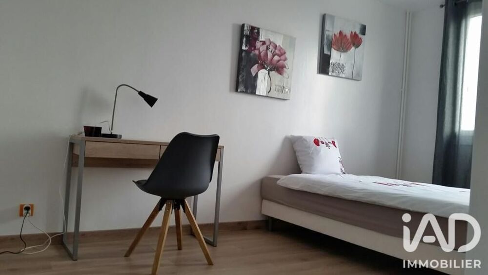 Location Appartement Location Appartement 4 pièces Compiègne