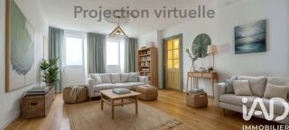  Maison à vendre 4 pièces 124 m²