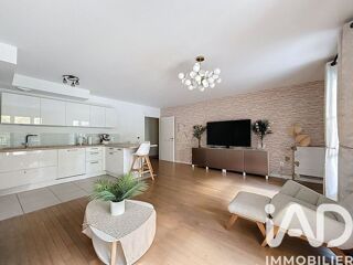  Appartement � vendre 3 pi�ces 69 m�