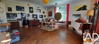  Maison à vendre 15 + pièces 800 m²