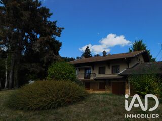  Maison à vendre 10 pièces 159 m²