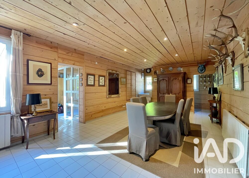 Vente Maison Vente Maison/villa 9 pièces Choisy-au-bac